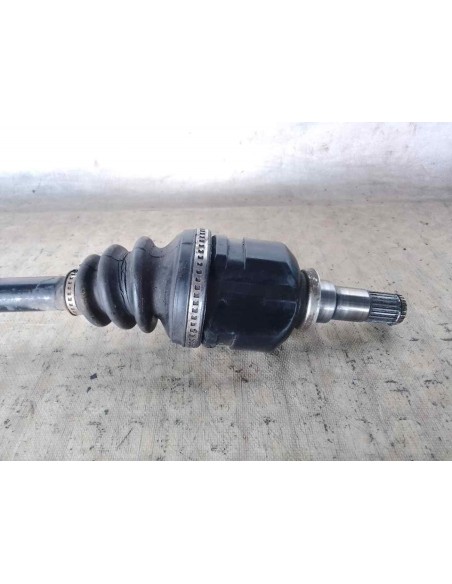 TRANSMISION DELANTERA IZQUIERDA TOYOTA AURIS (E15) - 183879