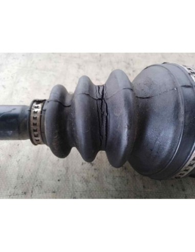 TRANSMISION DELANTERA IZQUIERDA TOYOTA AURIS...