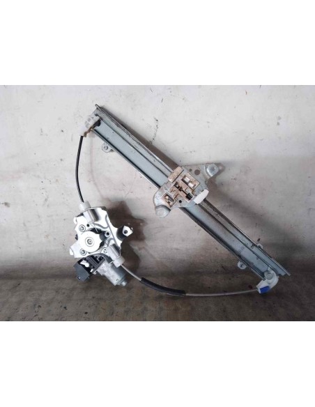 ELEVALUNAS DELANTERO DERECHO NISSAN JUKE (F15E) - 184048