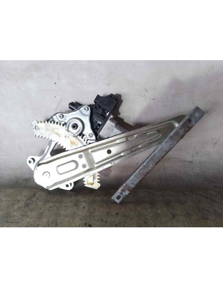 ELEVALUNAS TRASERO DERECHO NISSAN JUKE (F15E) - 184051