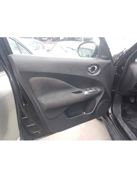 JUEGO ASIENTOS COMPLETO NISSAN JUKE (F15E) - 184053