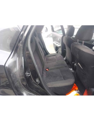 JUEGO ASIENTOS COMPLETO NISSAN JUKE (F15E) -...