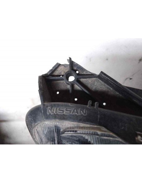 FARO DERECHO NISSAN NOTE (E12) - 185650