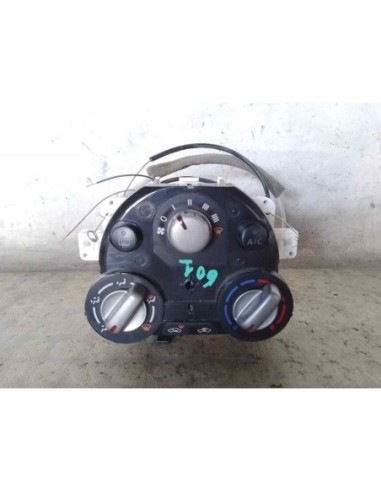MANDO CALEFACCION / AIRE ACONDICIONADO NISSAN...