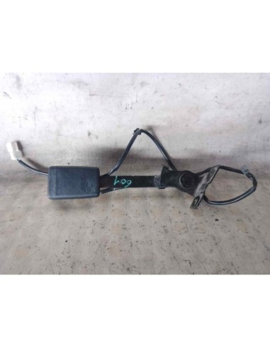 ENGANCHE CINTURON DELANTERO IZQUIERDO NISSAN...