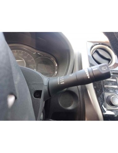 MANDO MULTIFUNCION NISSAN NOTE (E12) - 185665