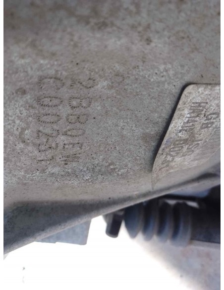 DESPIECE CAJA CAMBIOS HYUNDAI I20 (GB) - 185821