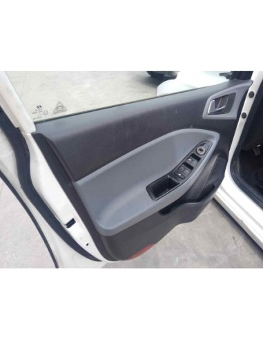ELEVALUNAS DELANTERO IZQUIERDO HYUNDAI I20 (GB)...