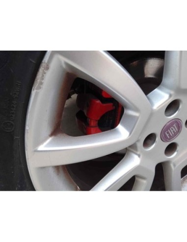 PINZA DE FRENO TRASERA DERECHA FIAT II BRAVO...
