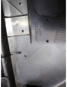 GUARNECIDO PUERTA TRASERA DERECHA PORSCHE CAYENNE (TIPO... 2