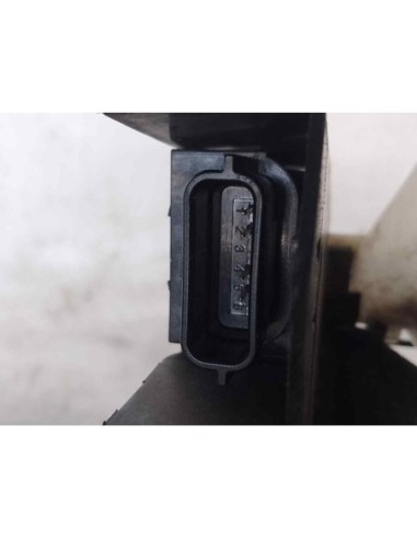 CERRADURA PUERTA DELANTERA IZQUIERDA RENAULT...