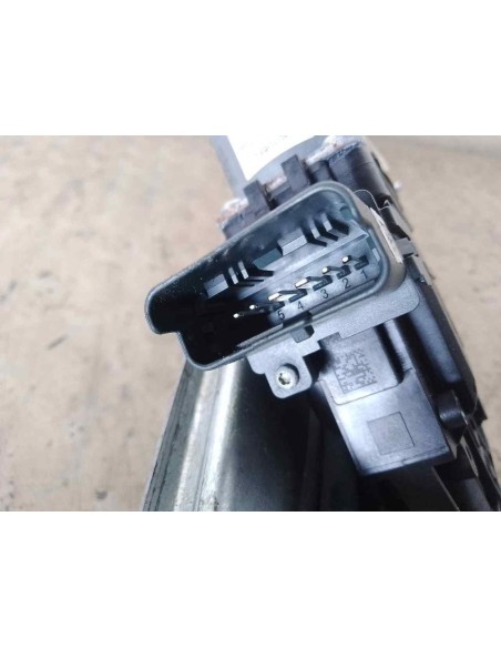 ELEVALUNAS TRASERO IZQUIERDO RENAULT MEGANE IV SPORT TOURER - 184787