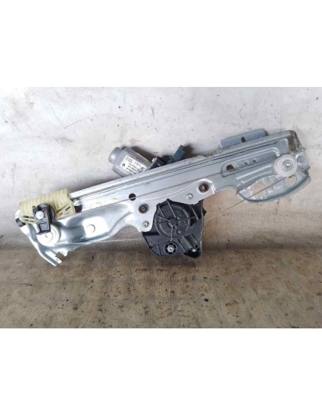 ELEVALUNAS TRASERO IZQUIERDO RENAULT MEGANE IV SPORT TOURER - 184787