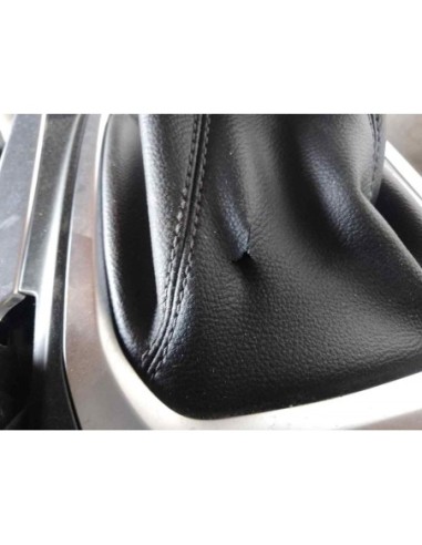 GUARNECIDOS PALANCA CAMBIO RENAULT MEGANE IV...