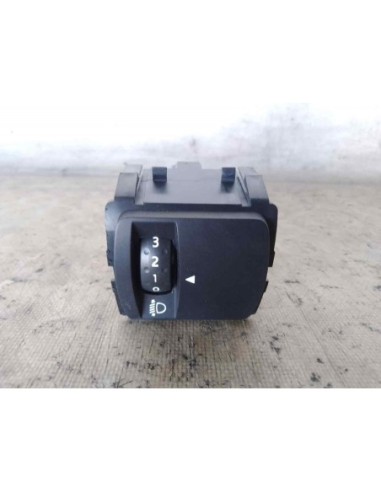 MANDO LUCES RENAULT MEGANE IV SPORT TOURER -...