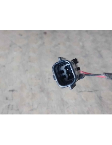 MANETA EXTERIOR TRASERA IZQUIERDA RENAULT MEGANE IV SPORT TOURER - 184812