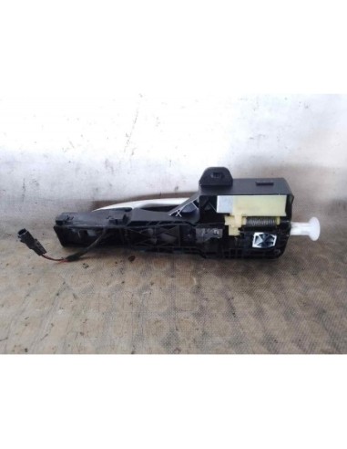 MANETA EXTERIOR TRASERA IZQUIERDA RENAULT...