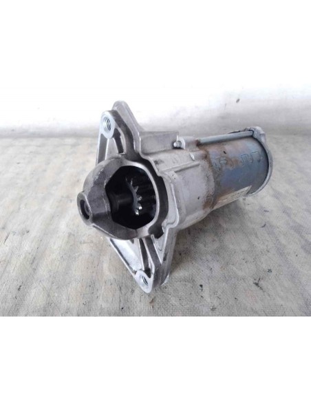 MOTOR ARRANQUE RENAULT MEGANE IV SPORT TOURER - 184813
