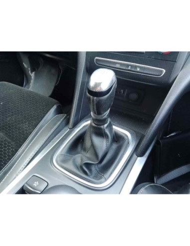 PALANCA CAMBIO RENAULT MEGANE IV SPORT TOURER -...