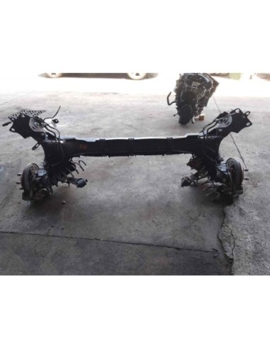 PUENTE TRASERO RENAULT MEGANE IV SPORT TOURER -...