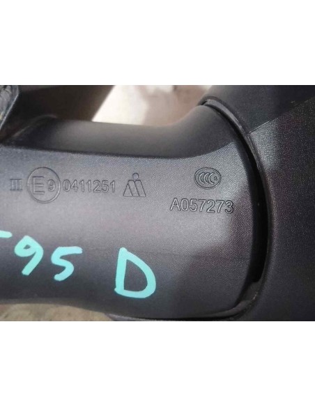 RETROVISOR DERECHO RENAULT MEGANE IV SPORT TOURER - 184835