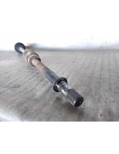 TRANSMISION DELANTERA DERECHA RENAULT MEGANE IV...