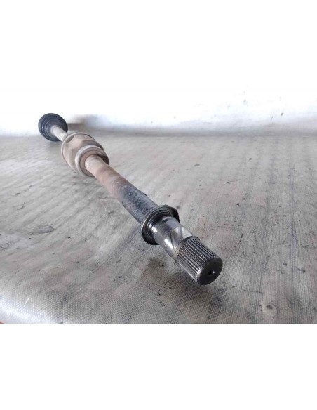 TRANSMISION DELANTERA DERECHA RENAULT MEGANE IV SPORT TOURER - 184842