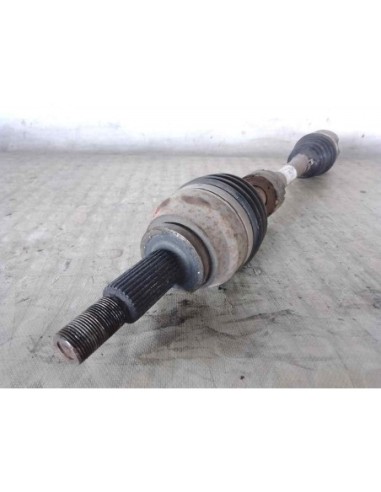 TRANSMISION DELANTERA IZQUIERDA RENAULT MEGANE...