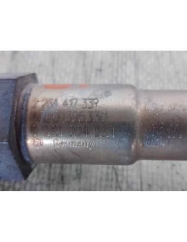 SONDA LAMBDA RENAULT MEGANE IV SPORT TOURER -...