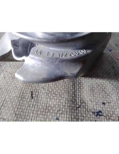 CENTRALITA FAROS XENON BMW SERIE 5 BERLINA...