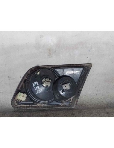 PILOTO TRASERO IZQUIERDO INTERIOR MAZDA 6...