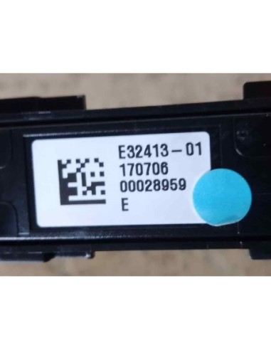 MANDO MULTIFUNCION RENAULT MEGANE IV SPORT...