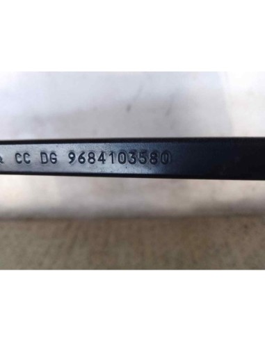 BRAZO LIMPIA DELANTERO IZQUIERDO CITROEN GRAND...