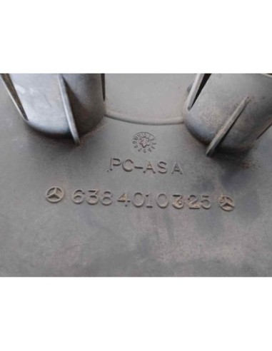 TAPACUBOS MERCEDES-BENZ VITO KOMBI (638) - 185955