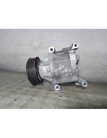COMPRESOR AIRE ACONDICIONADO FIAT II PUNTO (188) BERLINA - 185958