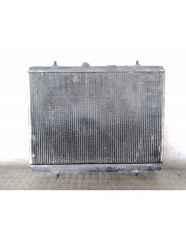 RADIADOR AGUA CITROEN GRAND C4 PICASSO - 184951