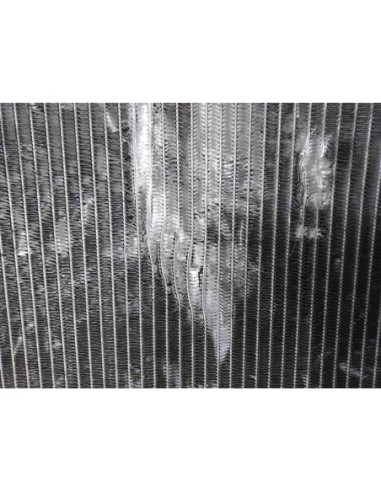 RADIADOR AGUA CITROEN GRAND C4 PICASSO - 184951