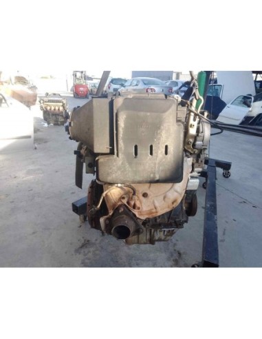 MOTOR COMPLETO RENAULT LAGUNA II (BG0) - 184969