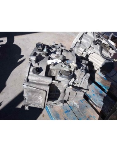 CAJA CAMBIOS SEAT ALHAMBRA (7V9) - 185992