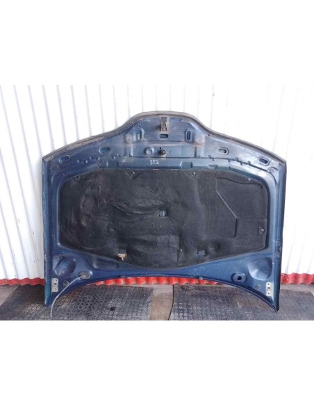 CAPO RENAULT LAGUNA II (BG0) - 184988