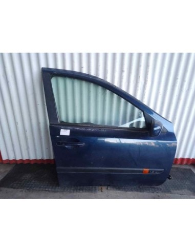 PUERTA DELANTERA DERECHA RENAULT LAGUNA II...
