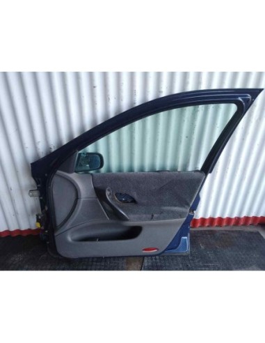 PUERTA DELANTERA DERECHA RENAULT LAGUNA II...
