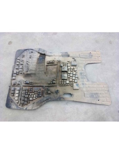 CUBRECARTER PEUGEOT 607 (S2) - 185063