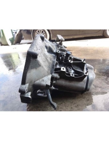 CAJA CAMBIOS PEUGEOT 206 + - 185319