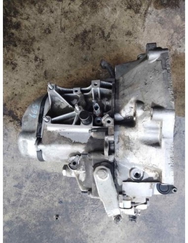 CAJA CAMBIOS PEUGEOT 206 + - 185319
