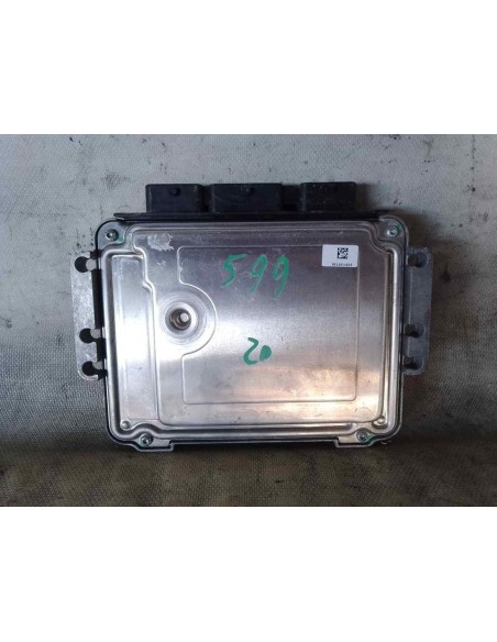 CENTRALITA MOTOR UCE PEUGEOT 206 + - 185329