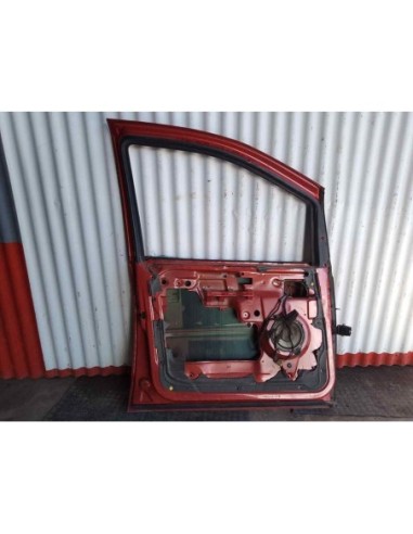 PUERTA DELANTERA IZQUIERDA SEAT ALHAMBRA (7V9)...