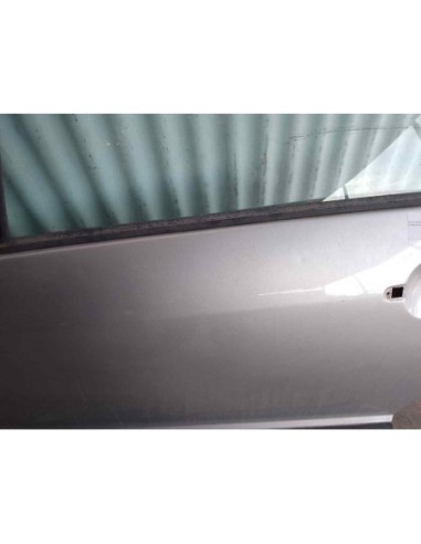 PUERTA DELANTERA IZQUIERDA CITROEN C3 PLURIEL -...