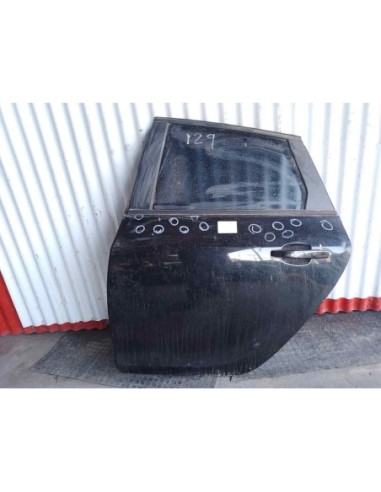 PUERTA TRASERA IZQUIERDA OPEL ASTRA J BERLINA...