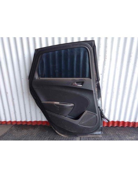 PUERTA TRASERA IZQUIERDA OPEL ASTRA J BERLINA 5P - 185429